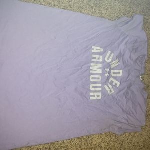 UA tee